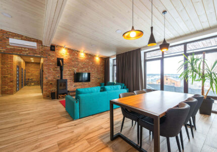 Conclave Construction Group